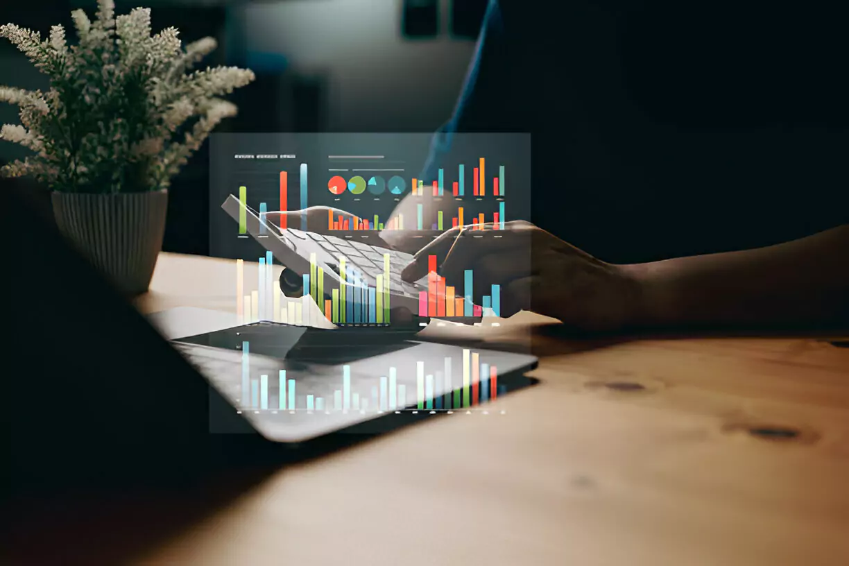 Financial and Educational Data